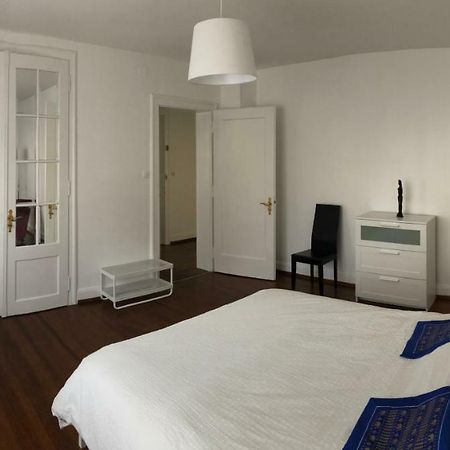 Апартаменти Grand 3 Pieces Stationnement Gratuit Dans La Rue Страсбург Екстер'єр фото