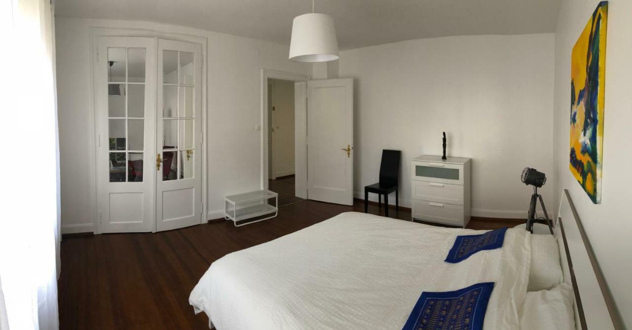 Апартаменти Grand 3 Pieces Stationnement Gratuit Dans La Rue Страсбург Екстер'єр фото