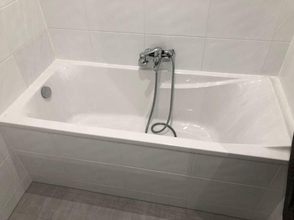 Апартаменти Grand 3 Pieces Stationnement Gratuit Dans La Rue Страсбург Екстер'єр фото